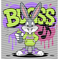 Cartoons and other-CO 2613